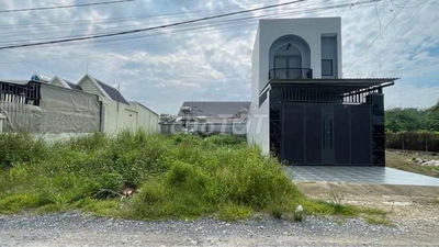 Bán đất gần bệnh viện Xuyên Á (5×20) Sẵn Thổ Cư, Giá 320tr