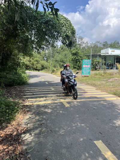 Đất Bình Dương gần KCN Tân Uyên xây 40-50 phòng trọ, Có doanh thu hàng tháng 50-70 triệu