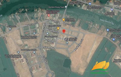 Nền 90m2 thổ cư (5x18) KDC cán bộ công chức huyện Mộc Hóa giá 1 tỷ