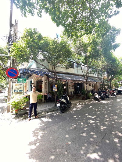 Nhà xanh mát - phân lô 40 Bàu Cát 1 - 56m2 CN đủ - HXH tránh - 5,6 tỷ-