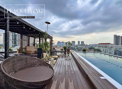 🔥Coming Soon - Nhà Mới 100% Him Lam Quận 7🔥