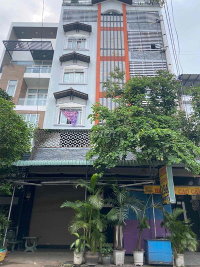 Phòng giá rẻ quận Tân Phú [CÒN PHÒNG✅🏡]