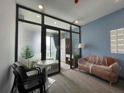 🔥Khai Trương Căn Hộ 1PN Giáp Phú Mỹ Hưng Quận 7🔥