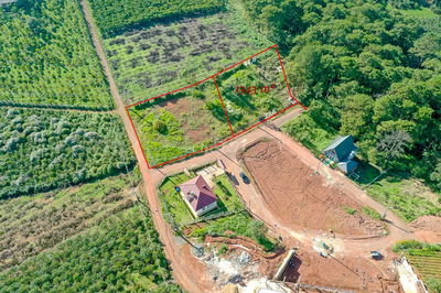 Đất 1.340m2 full thổ cư 40x35m TT Dambri TP Bảo Lộc