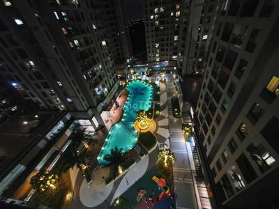 CHÍNH CHỦ CẦN CHO THUÊ CĂN HỘ LOVERA VISTA