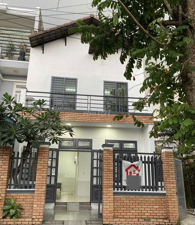 Nhà phố 4 PN- KDC Vĩnh Phú 1- sau chợ Đầu Mối Thủ Đức