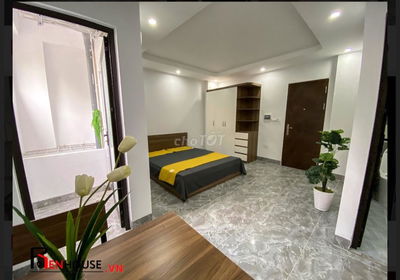 Căn hộ mini Ngõ 141 An Dương Vương 4tr - 5tr5