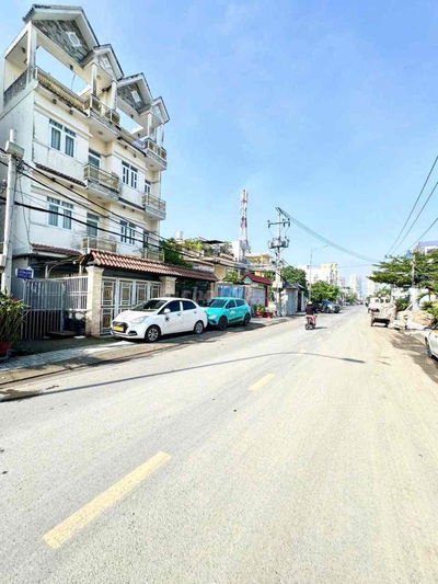 ❌❌❌BÁN NHÀ 3 TẦNG - CÁCH HẺM XE HƠI 10M - TT.NHÀ BÈ