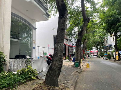 Mặt bằng văn phòng