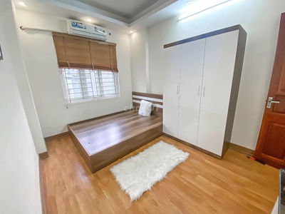 Bán nhà Kim Giang - Thanh Liệt, 8PN,  DT 40mx5t giá 6.8 tỷ, SĐCC