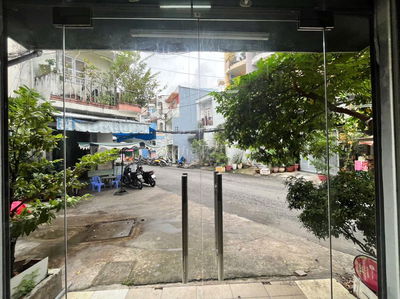 Chính chủ cho thuê mặt bằng kinh doanh, đường xe tải