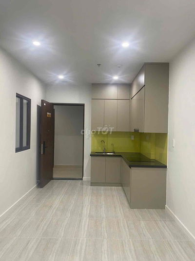 CHO THUÊ CĂN HỘ BCONS CITY – 52M², 2PN, 2WC – Ở ĐƯỢC 5–6 SINH VIÊN