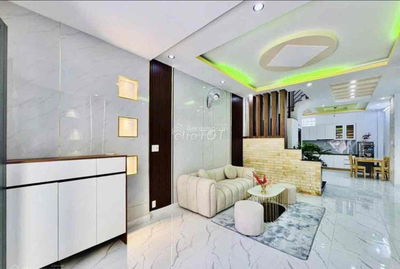 Kẹt tiền bán gấp nhà 65m2-1Tỷ290 gần Vincom Dĩ An đang thuê 7Tr