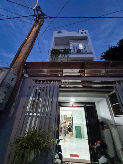 CHỦ GỬI BÁN NHÀ ĐẸP - TRUNG MỸ TÂY