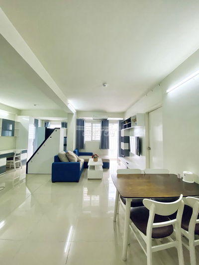 (Chính chủ) Cho thuê căn hộ 60 m2, Khu EhomeS Nam Saigon,2PN+, 2WC