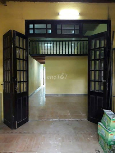 cho thuê nhà cấp 4- HÒA XUÂN