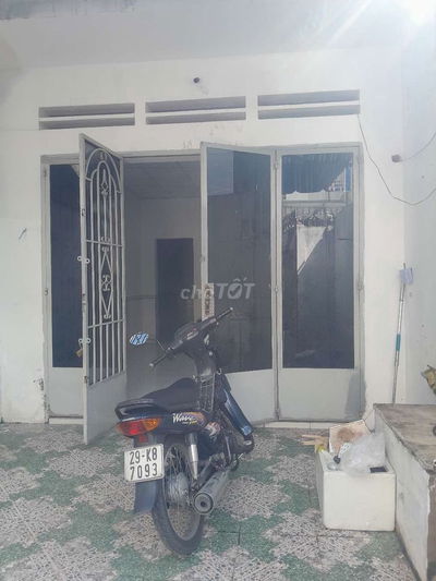 Chủ dễ tính cần chi thuê nhà cấp 4.hàng xóm thân thiện