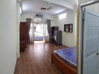 phòng full nội thất ở được 4 người chính chủ cho thuê