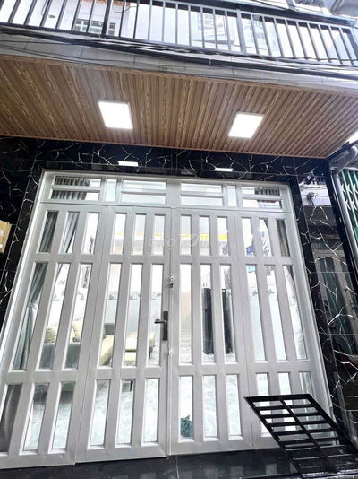 ✅NHÀ ĐẸP DIỆN TÍCH RỘNG GIÁP PHÚ MỸ HƯNG