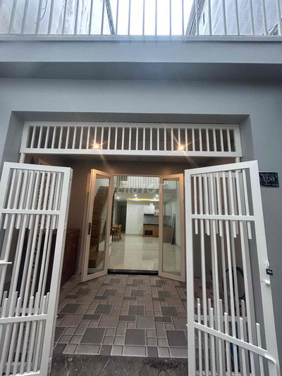 Chính chủ bán nhà sau lưng Mặt tiền Bình An 7 - Hoà Cường