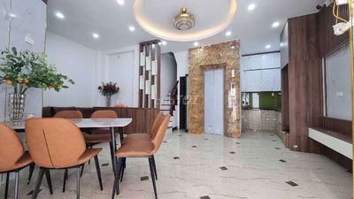 Bán Nhà Thang Máy, 6 Tầng gần VĂN CAO, ĐÀO TẤN