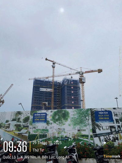 🏢 BÁN CĂN HỘ DESTINO CENTRO – GIÁ CHỈ 1,3 TỶ