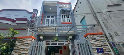 ✅✅ nhà trung chánh , trệt lầu cần bán , liên hệ ***