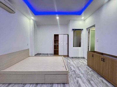 CHDV mới xây đường Vườn Lài, Q12 gần NTTU diện tích lớn tầng trệt