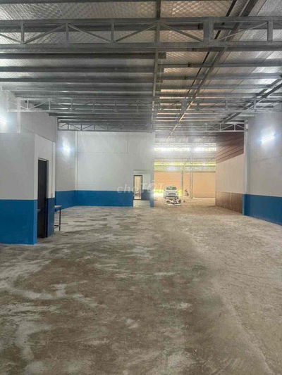 𝐊𝐇𝐎: 20x50➖50tr/th, kho mới, Xuân Thới- Hóc Môn