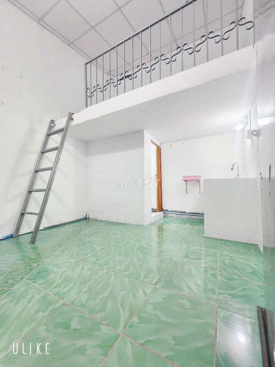 Dảy trọ mới đẹp thoáng mát