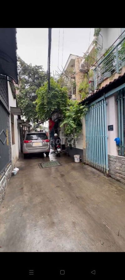 Bán nhà đường số 10 ngay chợ Linh Trung giá 5 tỷ