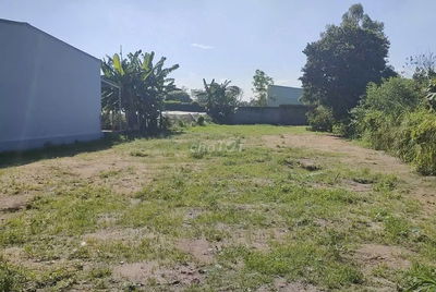 Đất Tân Phú Trung 1009m2 full thổ thích hợp xây xưởng