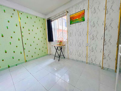 Cho thuê phòng trọ tại 236 Điện Biên Phủ, giá 3.3tr, 3.4, 3.5tr, 3.7tr