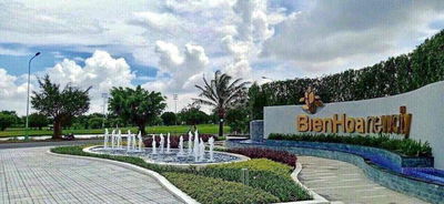 Chính chủ bán nền PG120m2 ngay quảng trường Giá 2,350 tỷ bao thuế phí