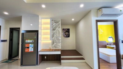 Q7 RIVERSIDE: 1-2-3PN MỚI, Ở NGAY, GIÁ TỐT 8TR, HỖ TRỢ KHÁCH THIỆN CHÍ