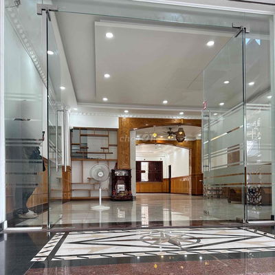 Mặt bằng kinh doanh cho thuê Bình Thạnh