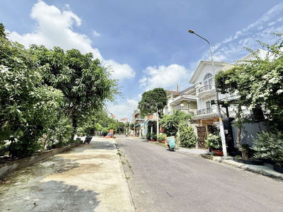 Bán Mấy Căn Biệt thự đẹp Khu Biệt Thự Phú Nhuận Lê Thị Riêng