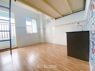 CĂN HỘ SANG TRỌNG BAN CÔNG CÓ THANG MÁY TẠI PHẠM VĂN CHIÊU