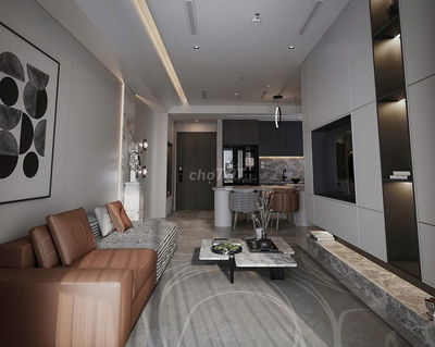 Phòng kinh doanh Destino Centro QL1A (1,38 tỷ) 2 năm không lãi suất