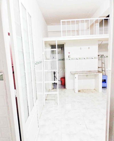 CHO THUÊ PHÒNG TRỌ GIÁ RẺ – TRUNG TÂM QUẬN TÂN PHÚ