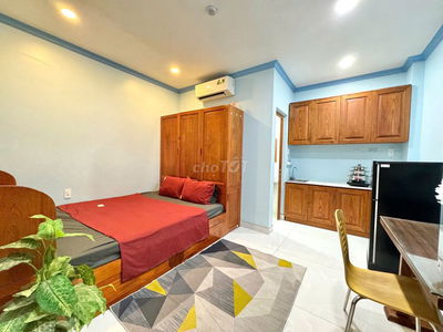 CĂN HỘ CAO CẤP - BẢO VỆ 24/7 GẦN SVD PHÚ THỌ