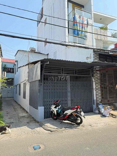 💟 Cho thuê nhà NC mặt tiền huỳnh van nghệ p12 KD đa ngành nghề