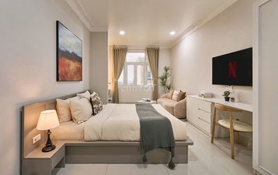 CĂN HỘ CAO CẤP TÁCH BẾP BẠCH ĐẰNG, TÂN BÌNH – GIÁP PHÚ NHUẬN, SÂN BAY