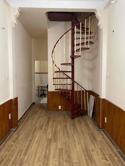 cho thuê nhà ngay công viên Gia Định