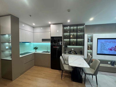 Hàng Hiếm- Chính chủ bán 1PN+ 43m Full nội thất cao cấp