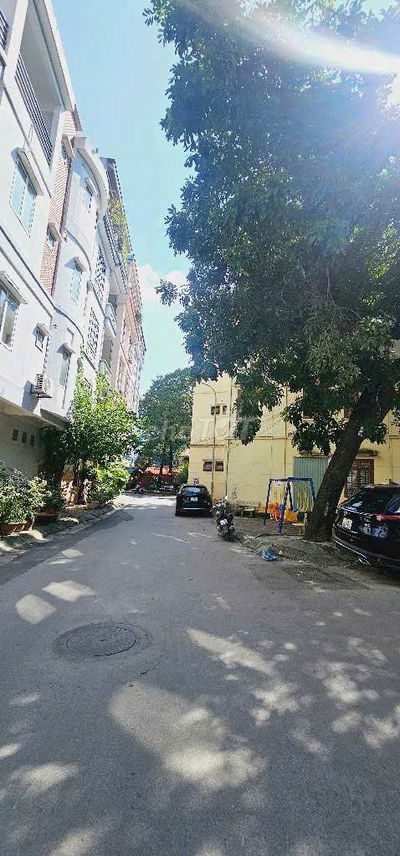 BÁN NHÀ KHU ĐT VĂN QUÁN - Ô TÔ TRÁNH DỪNG ĐỖ - DÂN XÂY - QUANH 13 TỶ