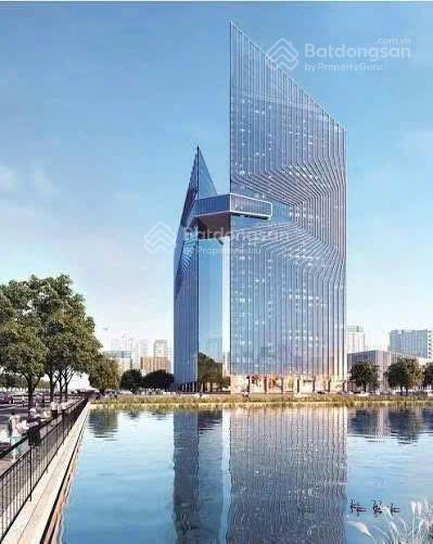 Chính thức nhận Booking!!! 2 toà căn hộ cuối cùng CĐT Masterise Homes- ngay sát hồ Thiên Nga