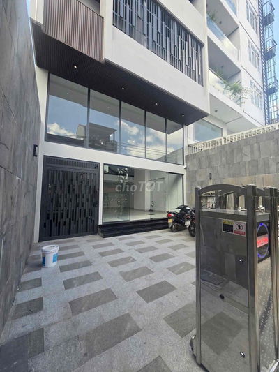 CHO THUÊ MBKD DIỆN TÍCH LỚN TẠI QUẬN 7