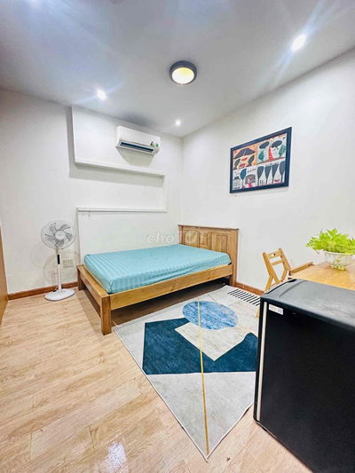 Chính Chủ Vừa Trống Phòng STUDIO  Ngay Khu VinCome Cộng Hoà Tân Bình