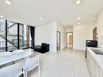 CHO THUÊ CĂN HỘ 2 PHÒNG NGỦ 1 PHÒNG KHÁCH 2 NHÀ VỆ SINH FULL NỘI THẤT